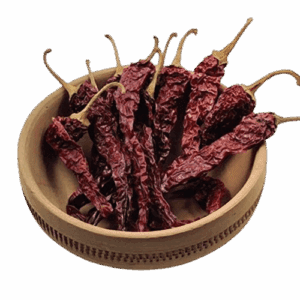 Kashmiri Red Chilli (Byadgi)