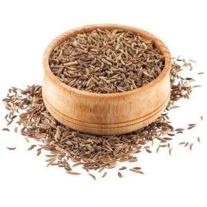 Cumin Seeds (Jeera) - Singapore Quality