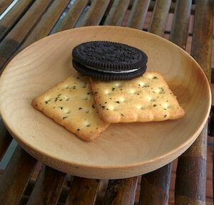 Glucose & Cream Biscuits