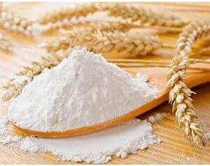 Refined Wheat Flour (Maida)