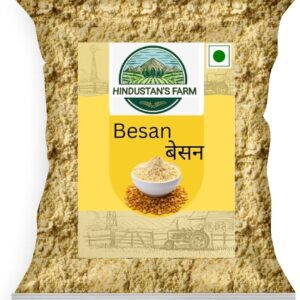 Premium Gram Flour (Besan)