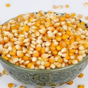 Yellow Maize (Corn)