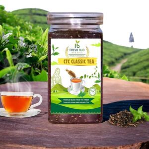 Premium Tea (CTC Blend)
