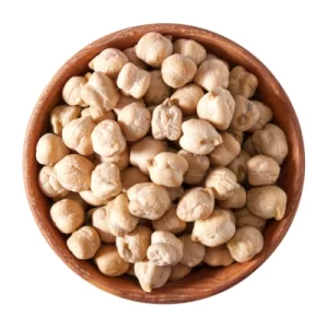 Kabuli Chickpeas (White Chana)