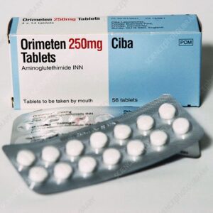 Orimeten 250mg Tablets