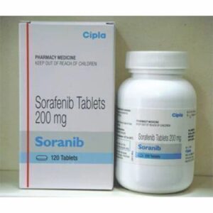Soranib Sorafenib Tablets 200mg