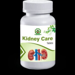 Herbal Kidney Care Tablets