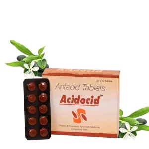 Antacid Tablet
