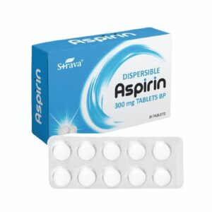 Aspirin Tablet