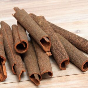 Cinnamon Sticks (Cassia)