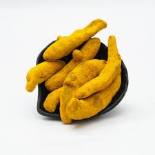 Turmeric Fingers (Salem Quality)
