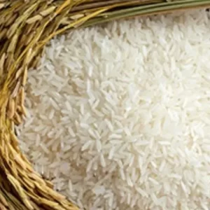 IR-64 Long Grain Parboiled Rice