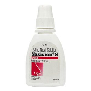 Nasal Spray