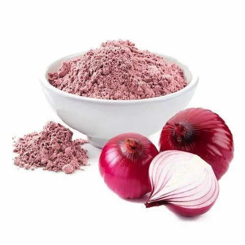 Dehydrated Onion Flakes/Powder