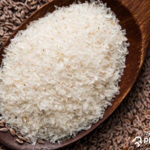 Psyllium Husk (Sat Isabgol)