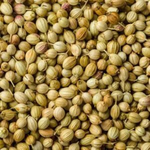 Coriander Seeds (Whole)