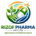 RIZOF PHARMA PVT LTD