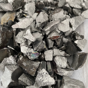Ferro Manganese (HS Code: 72021100 / 72021900)