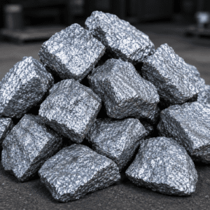 Silico Manganese